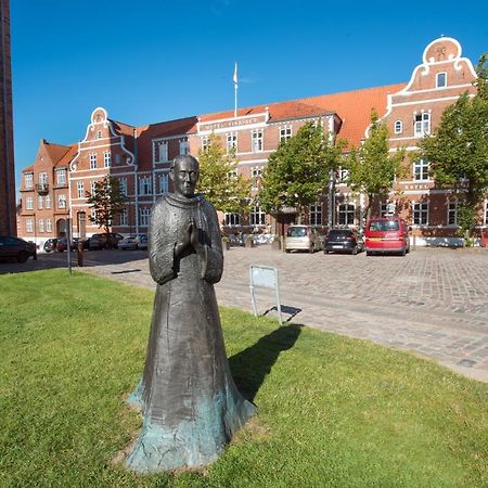 Hotel Vinhuset Naestved Exterior photo