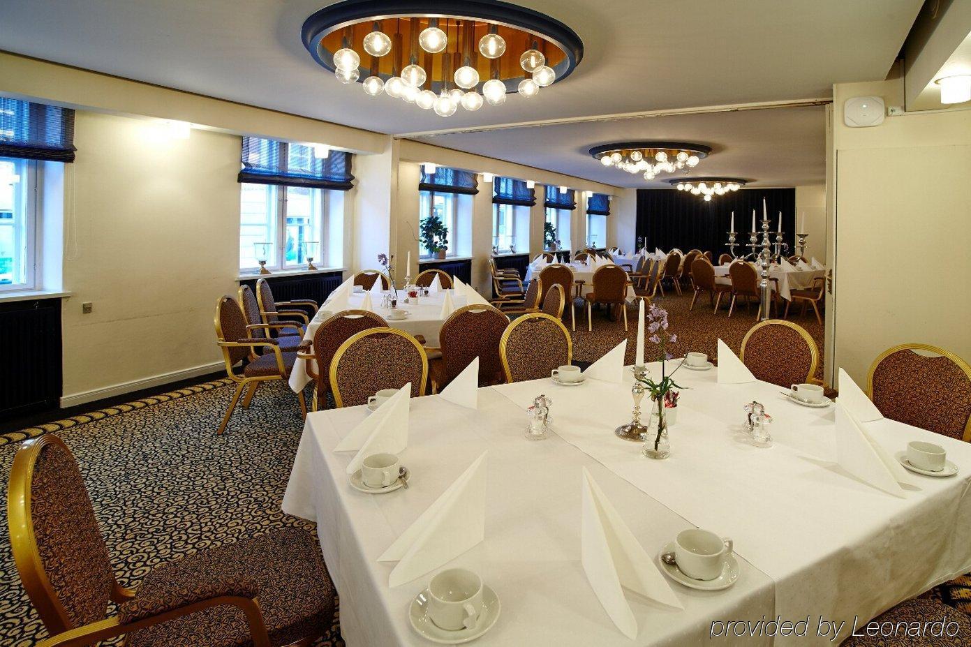 Hotel Vinhuset Naestved Exterior photo