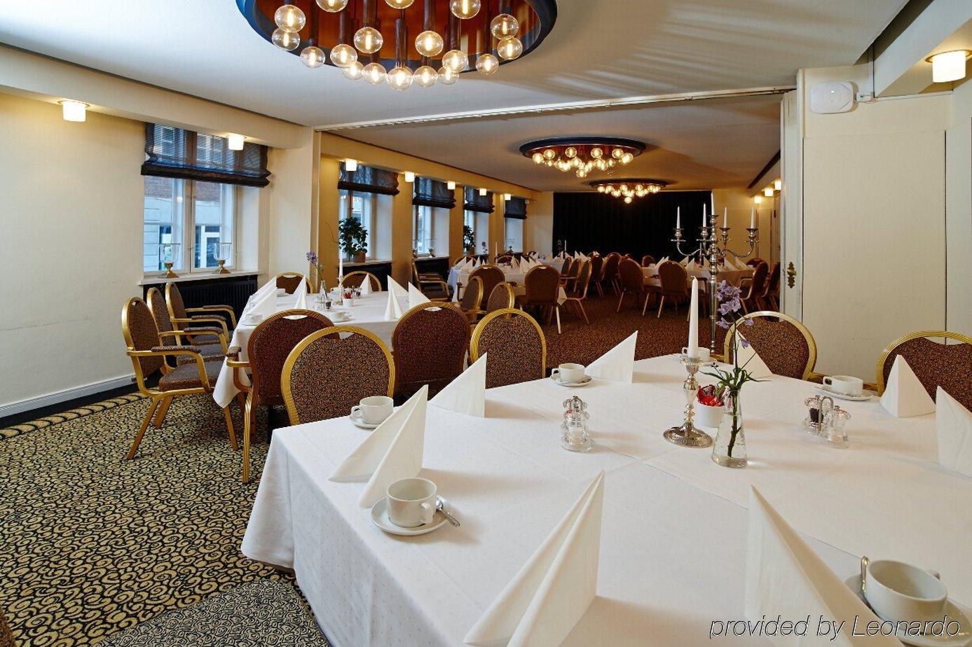 Hotel Vinhuset Naestved Exterior photo