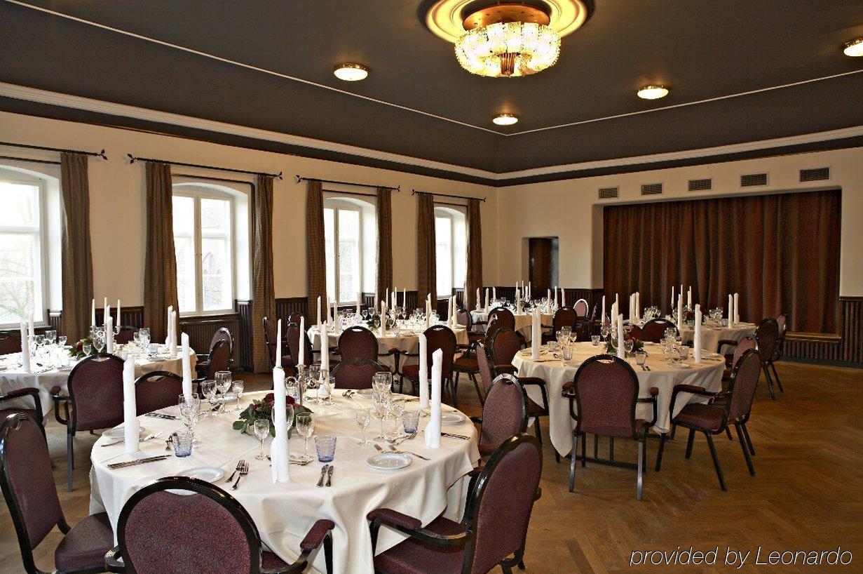 Hotel Vinhuset Naestved Exterior photo